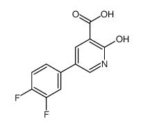 1261990-73-1 structure