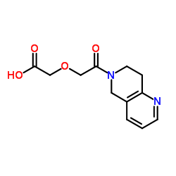 1304283-07-5 structure