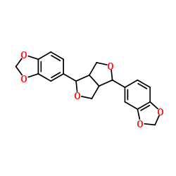 细辛脂素图片