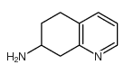 5,6,7,8-tetrahydroquinolin-7-amine图片