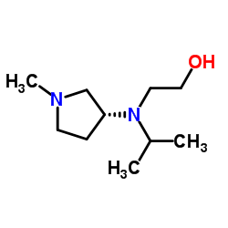 1354000-29-5 structure