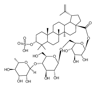 137553-03-8 structure