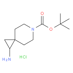 1864015-44-0 structure