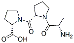 1-(1-L-alanyl-L-prolyl)-L-proline picture