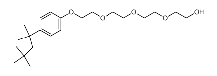 11-(4-tert-Octylphenoxy)-3,6,9-trioxaundecane-1-ol picture