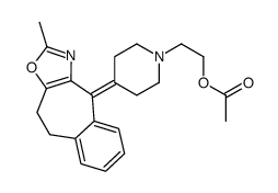 23598-99-4 structure