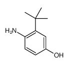 4-amino-3-tert-butylphenol picture