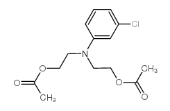 n,n-diacetoxyethyl-3-chloroaniline picture