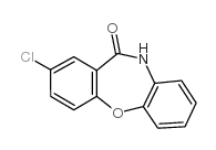 2-氯二苯并[b,f][1,4]氧氮杂卓-11(10H)-酮图片