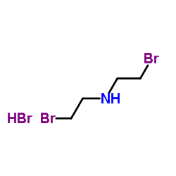 Bis(2-Bromoethyl)amine hydrobromide picture