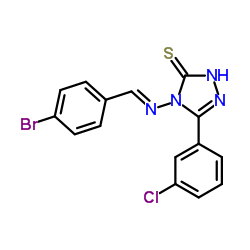 478255-06-0 structure