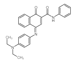 4899-83-6结构式