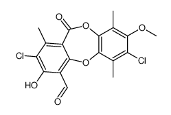 52809-10-6 structure