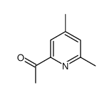 4,6-二甲基-2-乙酰基吡啶图片