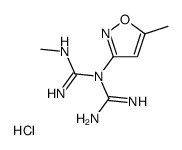 60959-07-1 structure