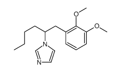 61007-24-7 structure