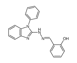 62196-62-7 structure