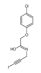 62899-23-4 structure