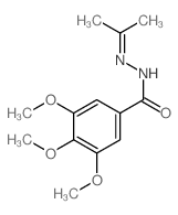 6336-40-9 structure