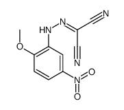 64691-89-0 structure