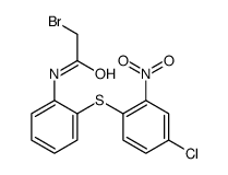 648409-32-9 structure