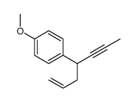 648433-40-3 structure