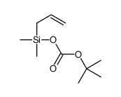 661464-02-4 structure