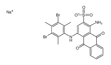 72152-61-5 structure