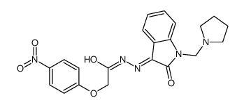 81215-57-8 structure