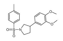 830319-65-8 structure