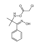 84439-68-9 structure