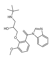 85128-09-2结构式