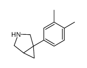 86216-01-5 structure