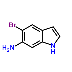 873055-33-5 structure