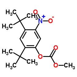 873055-55-1 structure