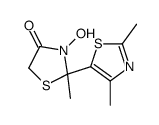 88324-13-4 structure