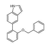 889951-95-5 structure