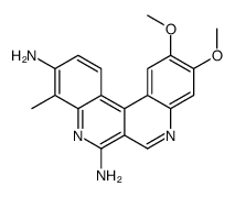 936833-38-4 structure