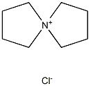 5-Azoniaspiro[4.4]nonane chloride picture