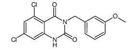 1000860-42-3 structure