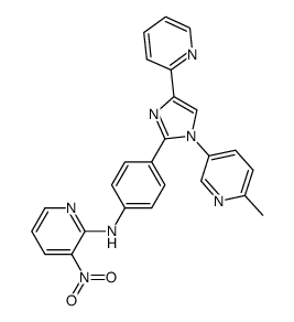 1001014-26-1结构式