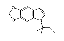 1001099-68-8 structure