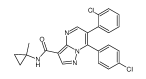 1001422-95-2 structure