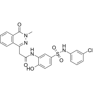 EZ-482 structure