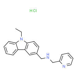 CMP-5 hydrochloride Structure