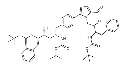 1140968-73-5 structure