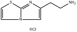 (2-Imidazo[2,1-b][1,3]thiazol-6-ylethyl)amine dihydrochloride picture