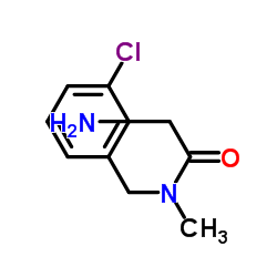 1183709-43-4 structure