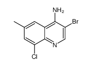 1209212-83-8 structure