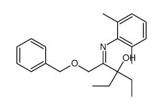 125569-40-6 structure